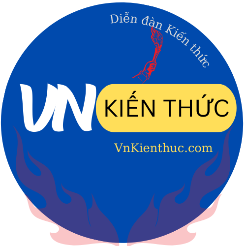 VnKiếnthức.com forum - Kiến Thức Tổng Hợp