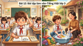 Em đã làm gì để giúp đỡ mẹ. tiếng việt 3. bài tập làm văn.png