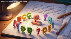 Bài 14- Cuộc họp của chữ viết - Tiếng Việt lớp 3.png