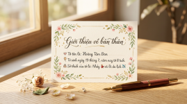 Tớ tên là Nguyễn Hoàng Tâm Đan . Tớ sinh ngày 19 tháng 7, năm nay tớ 8 tuổi. Sở thích của tớ l...png
