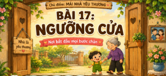 Bài 17 -Ngưỡng cửa - Tiếng Việt lớp 3.png