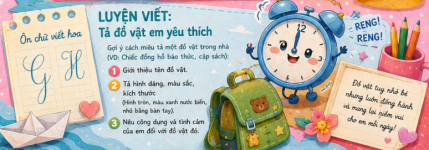Bài 18 -Món quà đặc biệt - Tiếng Việt lớp 3.png