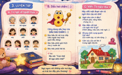 Trò chuyện cùng mẹ - Bài 20 - Tiếng Việt lớp 3.png