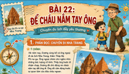Để cháu nắm tay ông - Bài 22 - Tiếng Việt lớp 3.png
