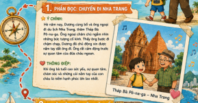 Để cháu nắm tay ông - Bài 22 - Tiếng Việt lớp 3.png