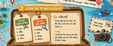 Để cháu nắm tay ông - Bài 22 - Tiếng Việt lớp 3.png