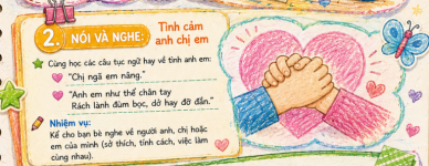 Bài 23 - Tôi yêu em tôi -Tiếng Việt lớp 3.png