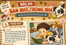 Bài 24- Bạn nhỏ trong nhà-Tiếng Việt lớp 3.png