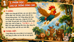 Đi tìm mặt trời - Bài 26 - Tiếng Việt lớp 3​.png