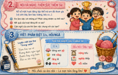 Những chiếc áo ấm - Tiếng Việt lớp 3. viết và nghe.png