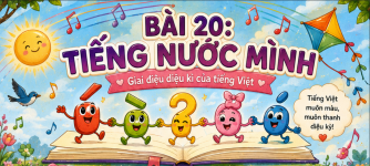 Bài 20 -Tiếng nước mình - Tiếng Việt lớp 3 tập 2.png