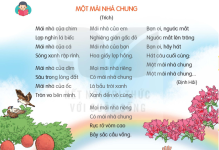 Một mái nhà chung – Tiếng Việt lớp 3 tập 2.png