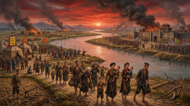 Xung đột Nam - Bắc triều1.png