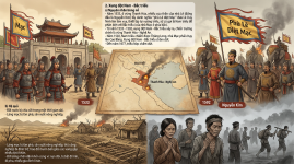 Xung đột Nam - Bắc triều2.png