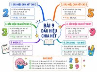 Bài 9 Dấu hiệu chia hết - Toán 6.jpg