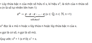 Lũy thừa với số mũ tự nhiên của một số hữu tỉ -Toán 7​.png
