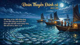 Đoàn thuyền đánh cá - Bài 7 - Tiếng Việt lớp 5 - Kết nối tri thức.png
