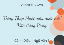 Đồng Tháp Mười mùa nước nổi  (Cánh Diều - Ngữ  văn 6) - vnkienthuc.com.png