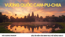 Vương quốc Cam-pu-chia Hào quang Angkor.png