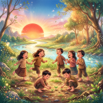 Chuyện cổ tích về loài người- Ngữ Văn 6.png