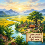 Chùm ca dao về quê hương đất nước -Ngữ văn 6.png