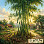 Cây tre Việt Nam - Thép Mới -ngữ văn 6.png