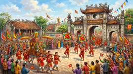 Ai ơi mồng 9 tháng 4-Ngữ văn 6.png