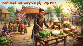 Truyền thuyết “Bánh chưng bánh giầy” -Ngữ Văn 6.png