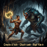 Truyện cổ tích- Thạch sanh- Ngữ Văn 6.png