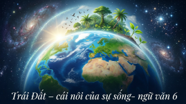 Tác giả, tác phẩm Trái Đất – cái nôi của sự sống.png