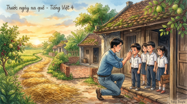 Trước ngày xa quê- Tiếng Việt 4.png