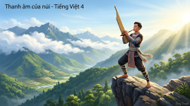 Thanh âm của núi  - Tiếng Việt  4.png
