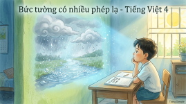 Bức tường có nhiều phép lạ - Tiếng Việt 4.png