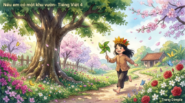 Nếu em có một khu vườn- Tiếng Việt 4.png