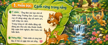 cánh rừng trong nắng- thiên nhiên đẹp tươi- tiếng việt 3.png