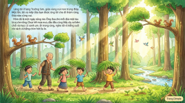 Bài 3- Cánh rừng trong nắng- Tiếng Việt lớp 3.png