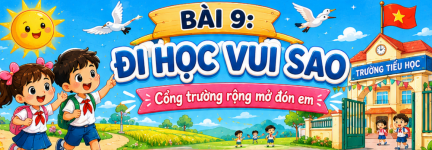 đi học vui sao- tiếng việt 3.png