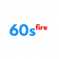 60sfire