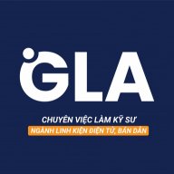 GLA HR