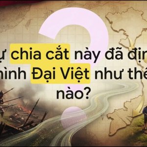 Video  Bài học Bài 5: Cuộc xung đột Nam – Bắc triều và Trịnh – Nguyễn (Lịch sử 8)