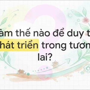 Bài 21: Việt Nam từ năm 1991 đến nay- Lịch sử 9