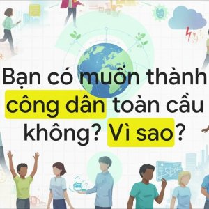 Bài 22 Cách mạng khoa học – kĩ thuật và xu thế toàn cầu hoá-  Lịch sử 9