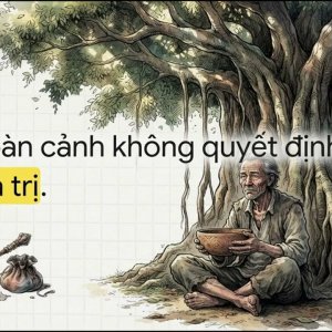 Thế giới diệu kỳ của Truyện cổ tích  Bài học về Nhân sinh và Công lý Ngữ Văn 6