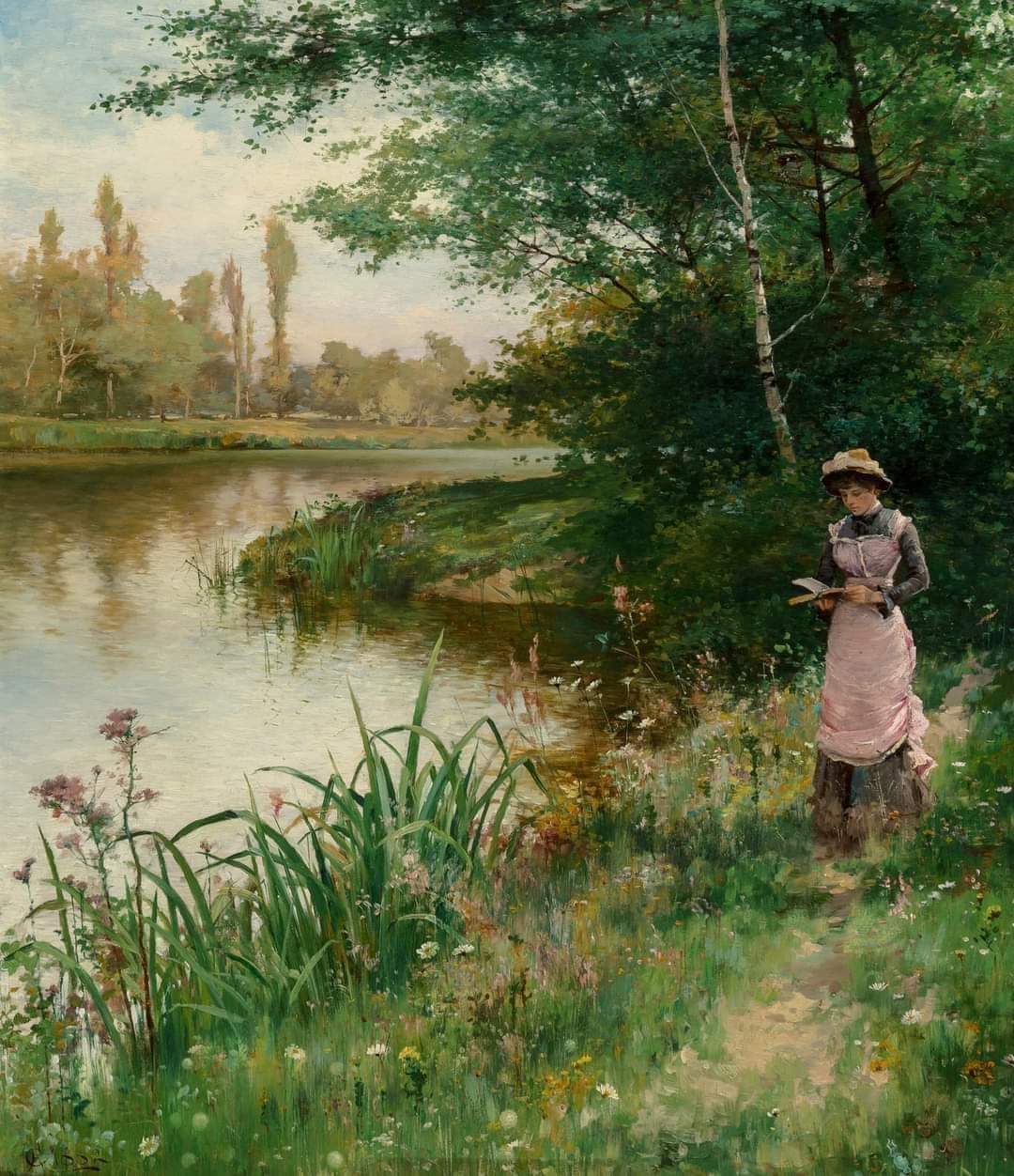 Alfred Augustus Glendening Junior