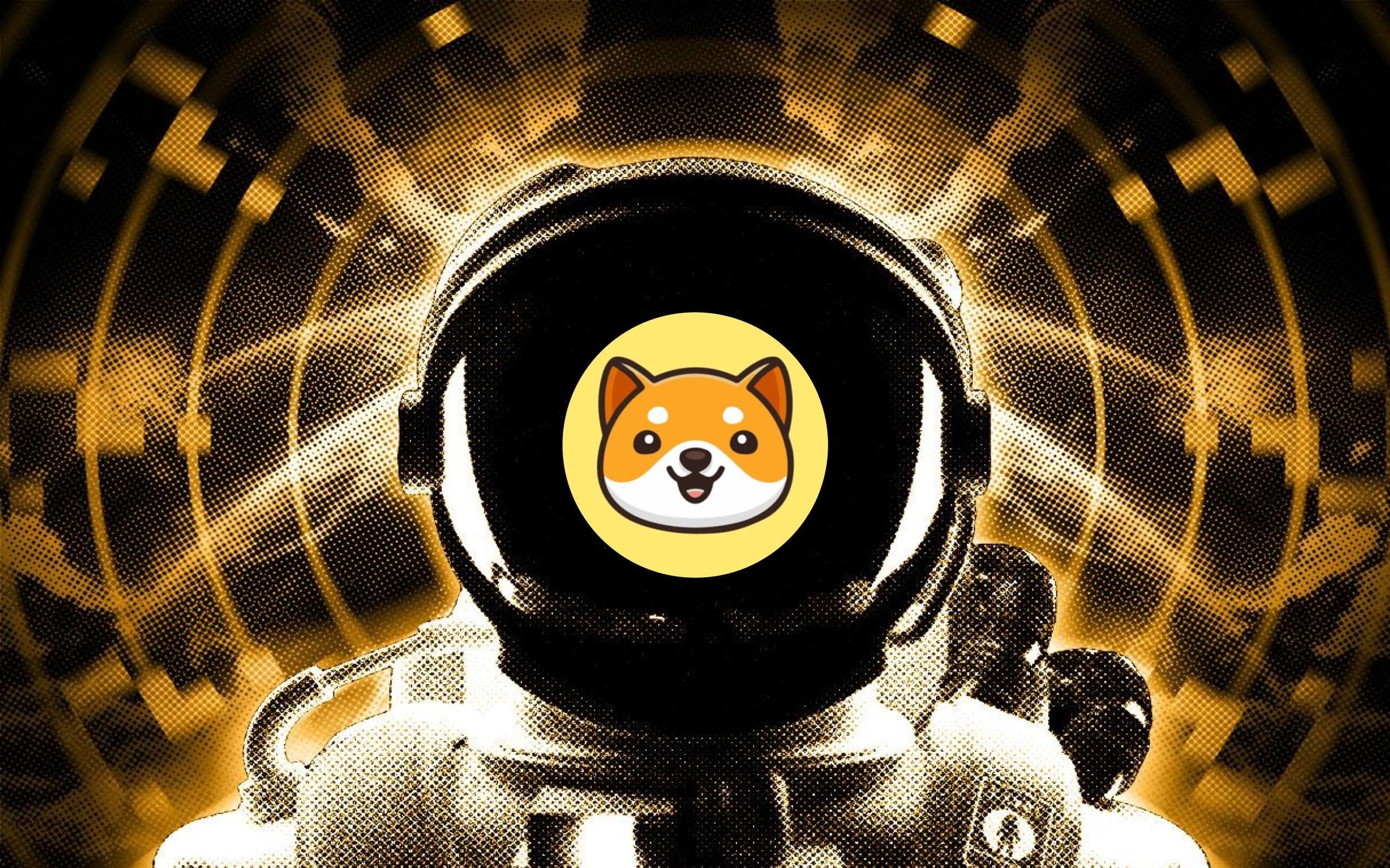 Baby Doge Coin là dự án meme coin và được niêm yết trên Binance