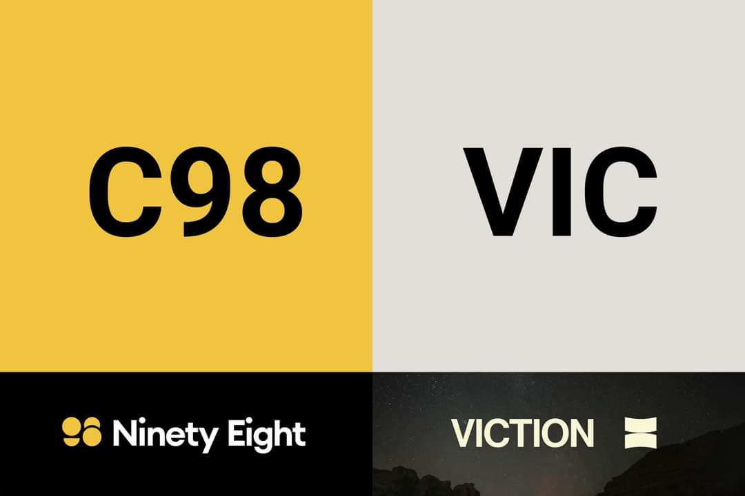 C98 vs VIC