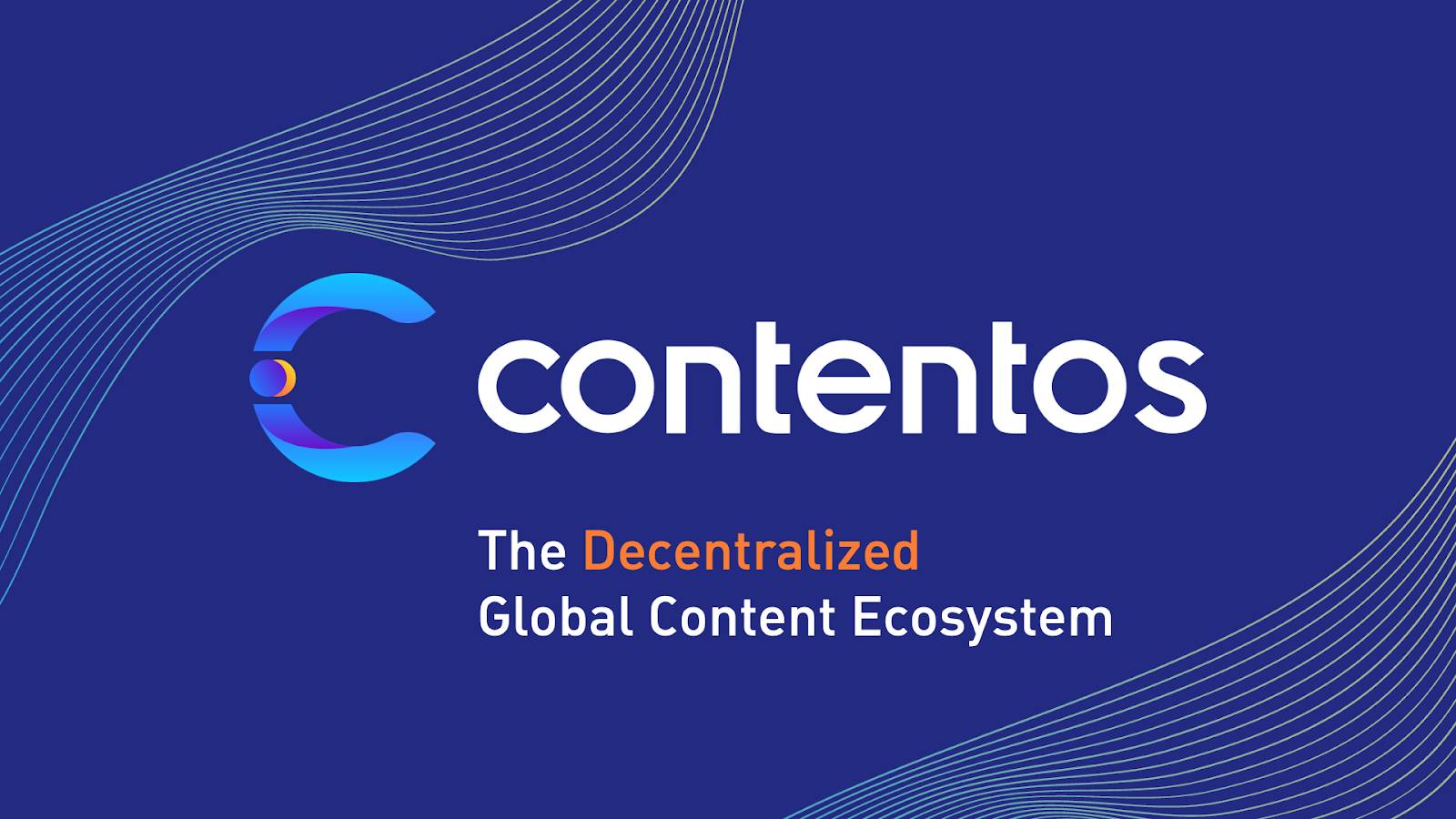 Contentos token dành riêng cho nội dung kỹ thuật số