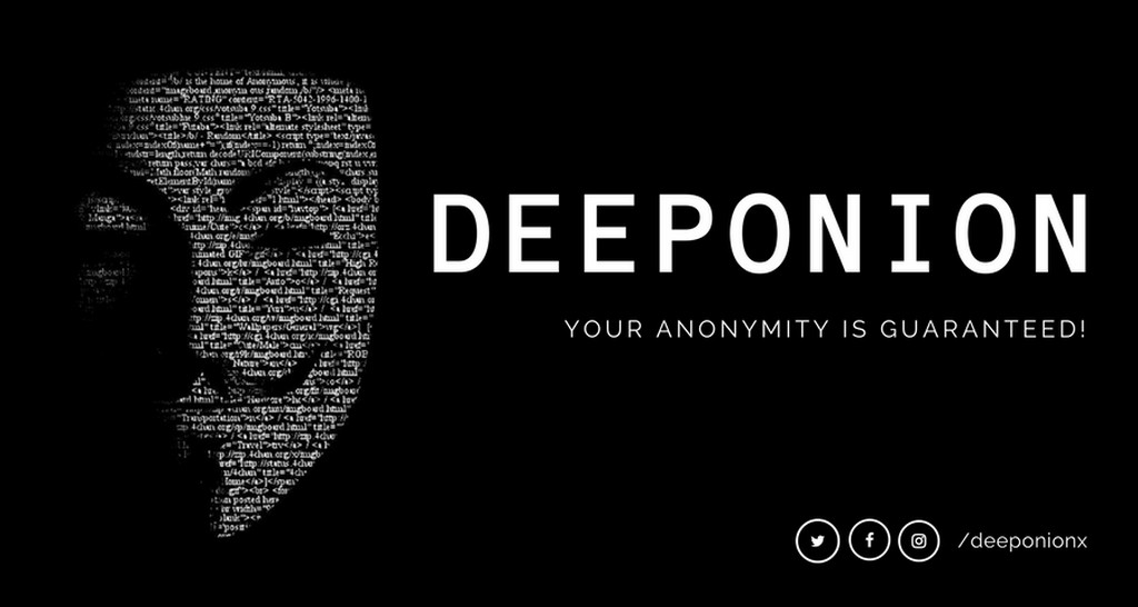 Deep Onion Chain