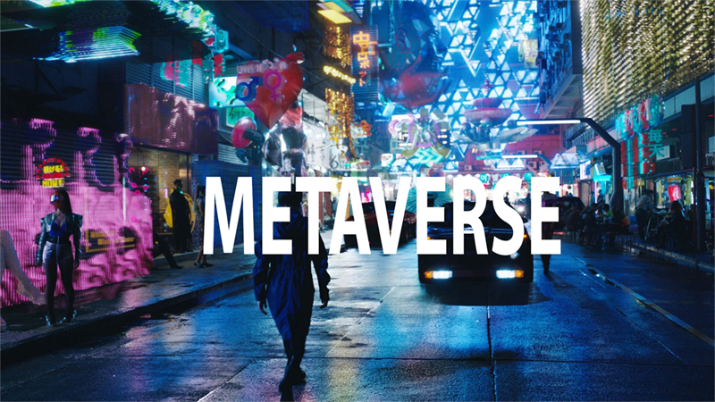 Metaverse VnK