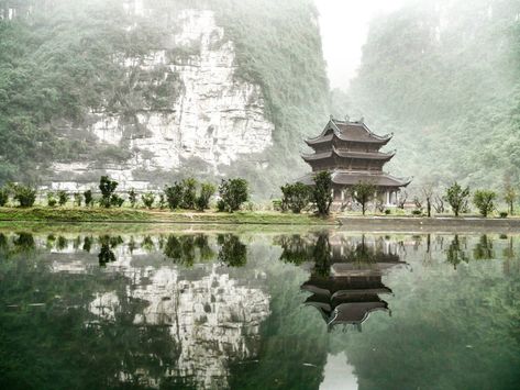 Ninh Binh